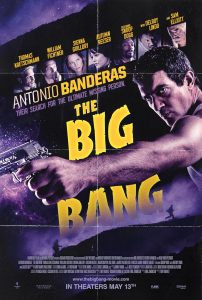 دانلود فیلم The Big Bang 2010 دوبله فارسی بدون سانسور