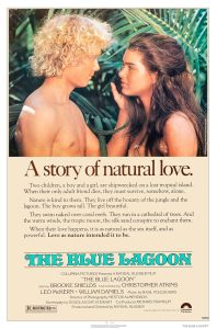 دانلود فیلم The Blue Lagoon 1980