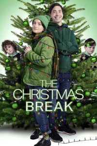 دانلود فیلم The Christmas Break 2023
