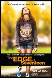 دانلود فیلم The Edge of Seventeen 2016 | فیلم جدید عاشقانه