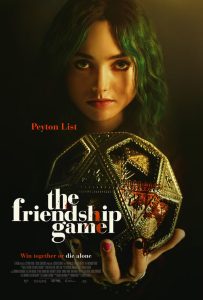 دانلود فیلم The Friendship Game 2022 دوبله فارسی بدون سانسور