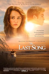 دانلود فیلم The Last Song 2010 | فیلم جدید عاشقانه