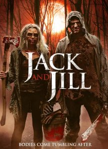 دانلود فیلم The Legend of Jack and Jill 2021 دوبله فارسی بدون سانسور