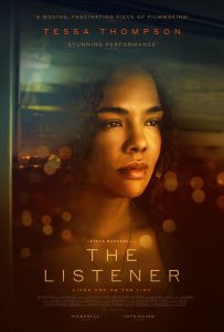 دانلود فیلم The Listener 2022 دوبله فارسی بدون سانسور