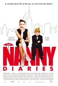 دانلود فیلم The Nanny Diaries 2007 دوبله فارسی بدون سانسور