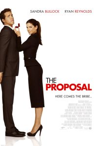دانلود فیلم The Proposal 2009 دوبله فارسی بدون سانسور