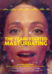 دانلود فیلم The Year I Started Masturbating 2022 | فیلم جدید عاشقانه