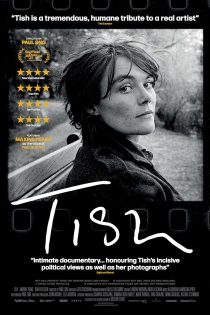 دانلود فیلم Tish 2023 دوبله فارسی بدون سانسور| فیلم جدید خارجی