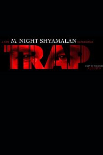 دانلود فیلم Trap 2024 دوبله فارسی بدون سانسور