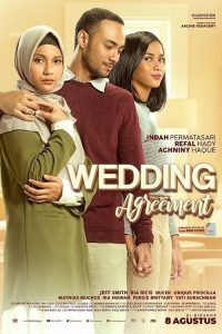 دانلود فیلم Wedding Agreement 2019 | فیلم جدید عاشقانه