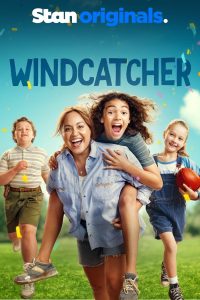 دانلود فیلم Windcatcher 2024 دوبله فارسی بدون سانسور