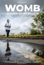 دانلود فیلم WOMB (Women of my Billion) 2021 دوبله فارسی بدون حذفیات | دانلود فیلم خارجی بدون سانسوردانلود فیلم جدید خارجی