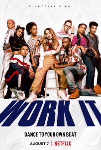 دانلود فیلم Work It 2020 | فیلم جدید عاشقانه
