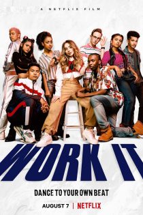 دانلود فیلم Work It 2020 | فیلم جدید عاشقانه
