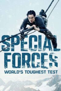 دانلود سریال Special Forces: World’s Toughest Test 2023