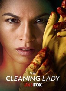 دانلود فصل سوم سریال خانم نظافتچی The Cleaning Lady 2024