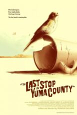دانلود فیلم The Last Stop in Yuma County 2023 دوبله فارسی بدون سانسور