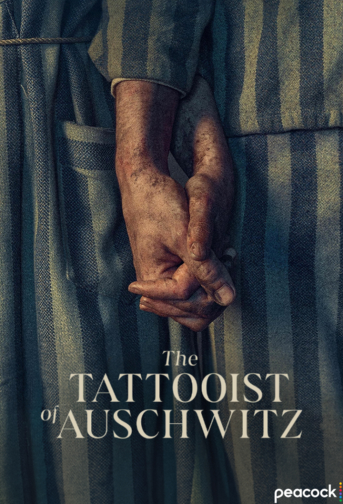 دانلود سریال DownloadThe Tattooist of Auschwitz 2024 بدون سانسور