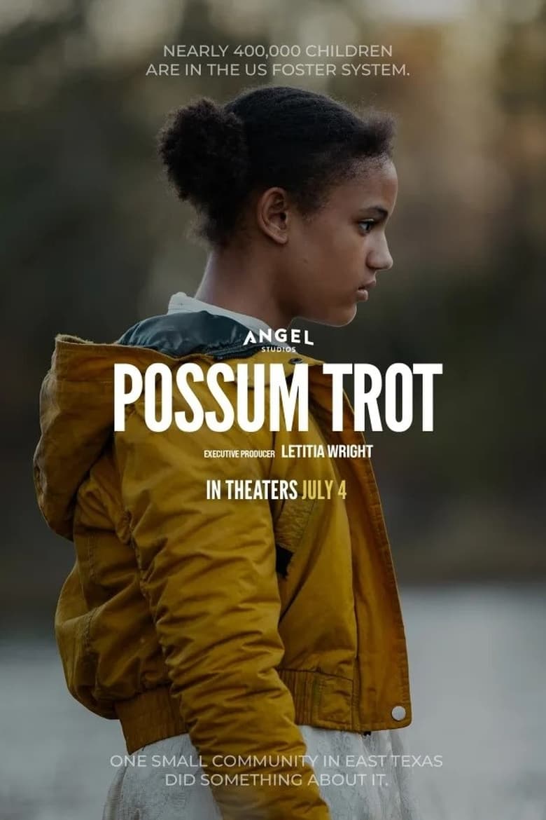 دانلود فیلم Possum Trot 2024 دوبله فارسی بدون حذفیات | دانلود فیلم خارجی بدون سانسوردانلود فیلم جدید خارجی