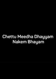 Chettu-Meedha-Dhayyam-Nakem-Bhayam_1685618786.jpg
