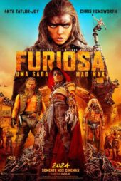 دانلود فیلم فوریوسا: حماسه مکس دیوانه Furiosa: A Mad Max Saga 2024