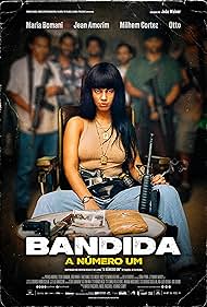 دانلود فیلم Bandida: A Número Um 2024 بدون حذفیات