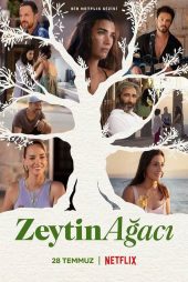 دانلود سریال ترکی درخت زیتون Zeytin Agaci – Another Self فصل دوم