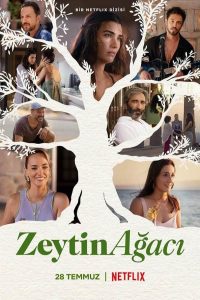 دانلود سریال ترکی درخت زیتون Zeytin Agaci - Another Self فصل دوم