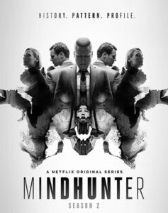 فصل دوم سریال شکارچی ذهن Mindhunter Season 2 2019