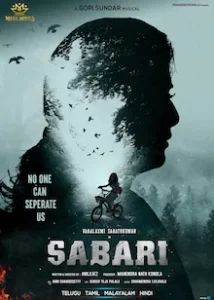 دانلود فیلم هندی صابری 2024 Sabari دوبله فارسی بدون سانسور