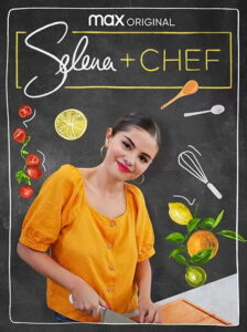 دانلود فصل اول مستند سلنا به همراه سرآشپز Selena + Chef 2020