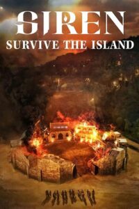 دانلود سریال Siren: Survive the Island 2023