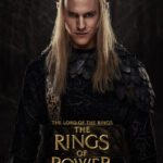 دانلود سریال ارباب حلقه ها فصل 2 The Lord of the Rings: The Rings of Power بدون سانسور