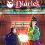 دانلود انیمه ژاپنی The Apothecary Diaries 2023 رایگان کامل | دانلود انیمه جدید ژاپنی