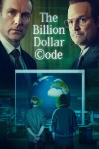 دانلود سریال کد میلیارد دلاری The Billion Dollar Code 2021