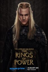 دانلود سریال The Lord of the Rings: The Rings of Power فصل 2
دوبله فارسی بدون سانسور