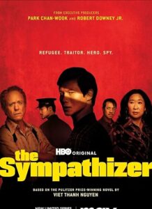 دانلود سریال دلسوز The Sympathizer 2024 بدون سانسور