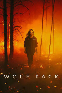 دانلود سریال دسته گرگ‌ها Wolf Pack 2023
