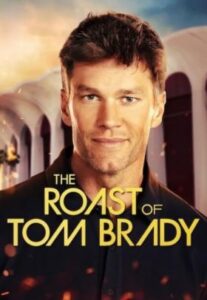 دانلود فیلم The Roast of Tom Brady دوبله فارسی بدون حذفیات | دانلود فیلم خارجی بدون سانسوردانلود فیلم جدید خارجی