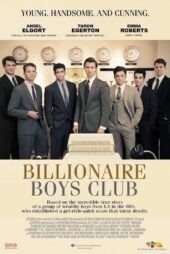 دانلود فیلم پسران میلیارد Billionaire Boys Club دوبله فارسی بدون حذفیات | دانلود فیلم خارجی بدون سانسوردانلود فیلم جدید خارجی