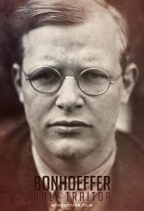 دانلود فیلم Bonhoeffer: Holy Traitor 2025