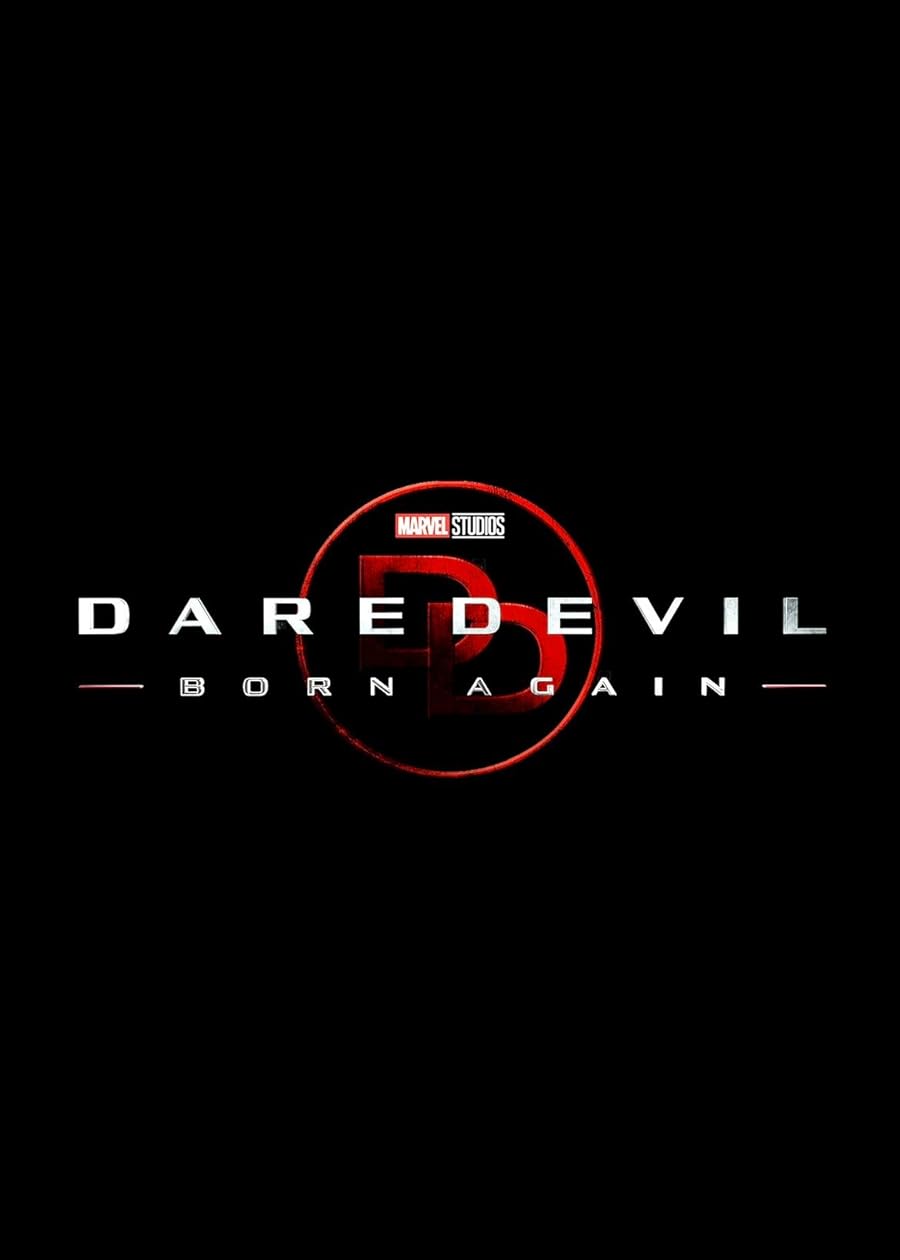 دانلود سریال Daredevil: Born Again  دوبله فارسی |