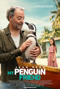 دانلود فیلم دوست پنگوئن من Dindim Penguin 2023