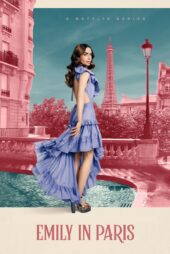 دانلود سریال امیلی در پاریس فصل 4
دوبله فارسی بدون سانسور