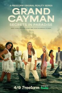 دانلود سریال Grand Cayman: Secrets in Paradise 2024 دوبله فارسی |