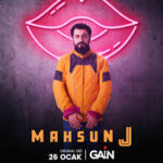 دانلود سریال ترکی کمدی ماحسون جی Mahsun J 2024 دوبله فارسی بدون سانسور