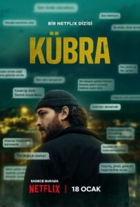 kubra 52038 203x300 - دانلود سریال ترکی تاثیر گذار Etkileyici دوبله فارسی بدون سانسور