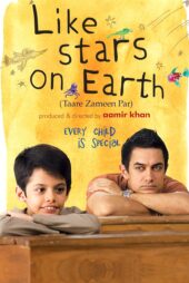 دانلود فیلم ستاره های روی زمین Like Stars on Earth 2007 دوبله فارسی