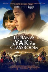 دانلود فیلم لونانا وراجی در کلاس درس Lunana: A Yak in the Classroom 2019 دوبله فارسی بدون حذفیات | دانلود فیلم خارجی بدون سانسوردانلود فیلم جدید خارجی