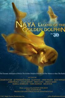 دانلود فیلم Naya Legend of the Golden Dolphin 2025 دوبله فارسی بدون حذفیات | دانلود فیلم خارجی بدون سانسوردانلود فیلم جدید خارجی